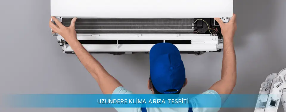 Uzundere İlçemi Beko Klima Arıza Tespiti