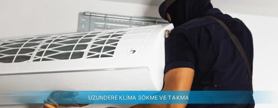 Uzundere İlçemi Beko Klima Sökme ve Takma